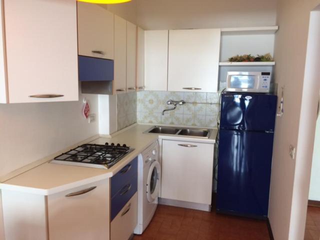 Apartment In 24804 Lido di Jesolo
